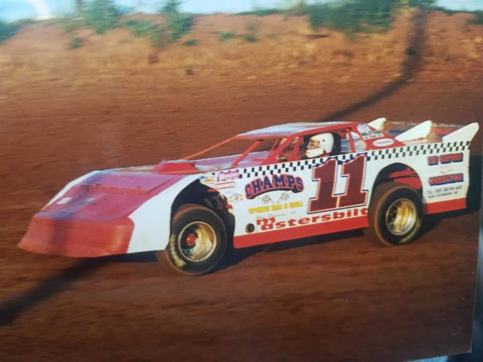Pat Doar
