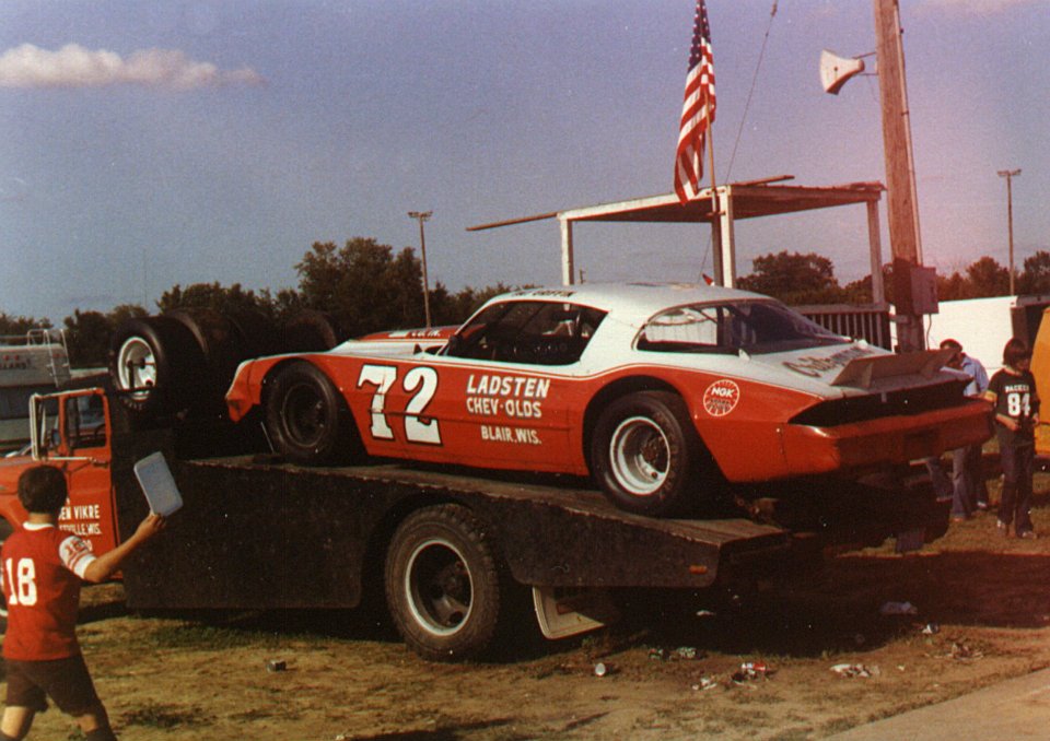 Pat Griffin