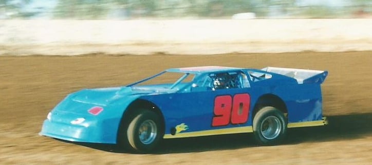 Pat Hoffman