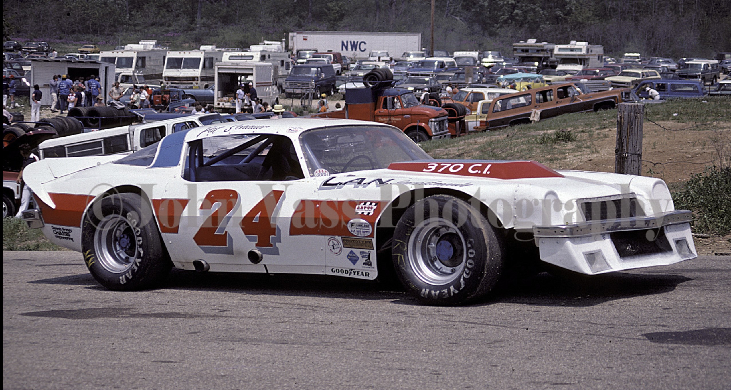 Pat Schauer