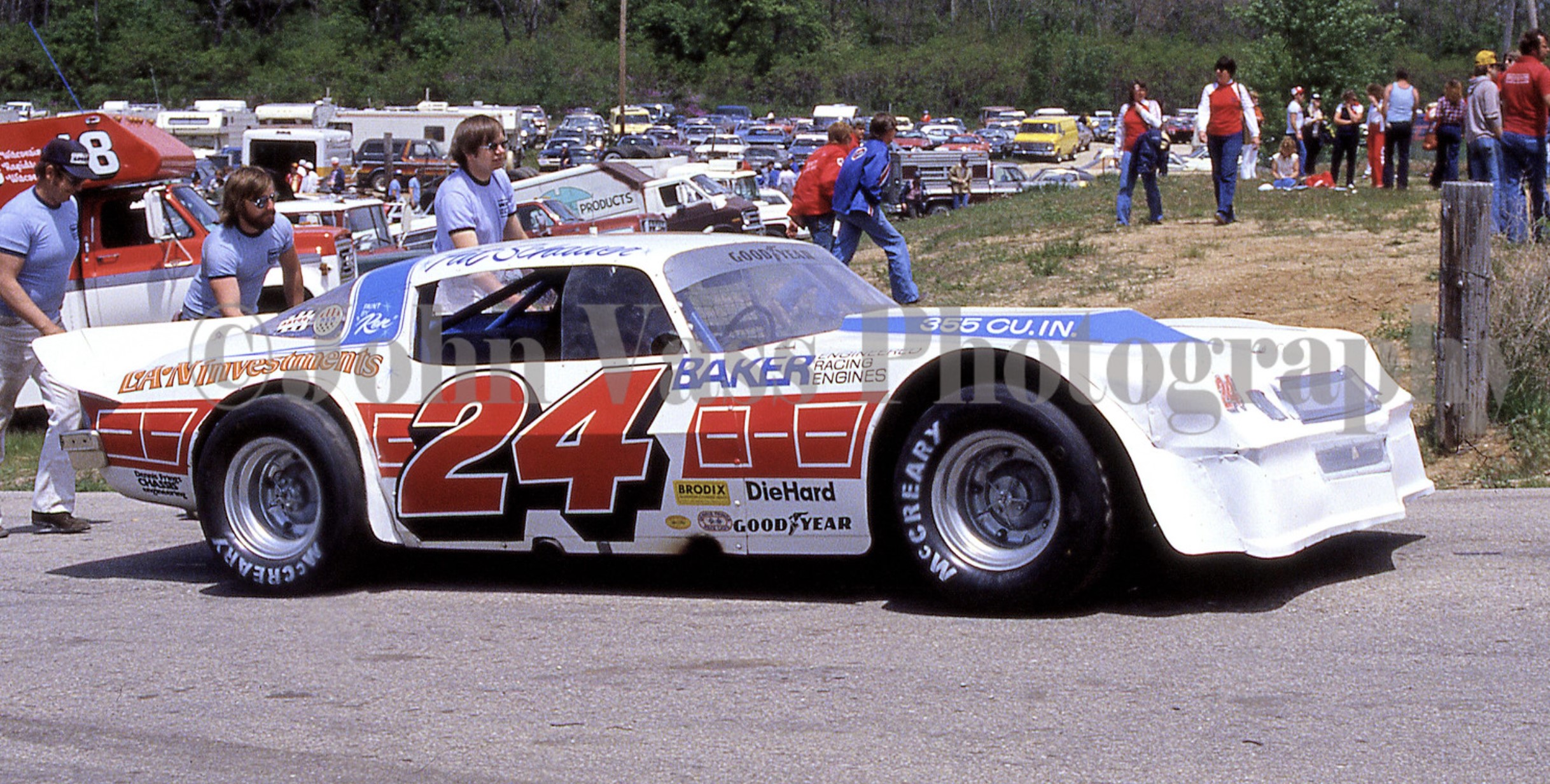 Pat Schauer