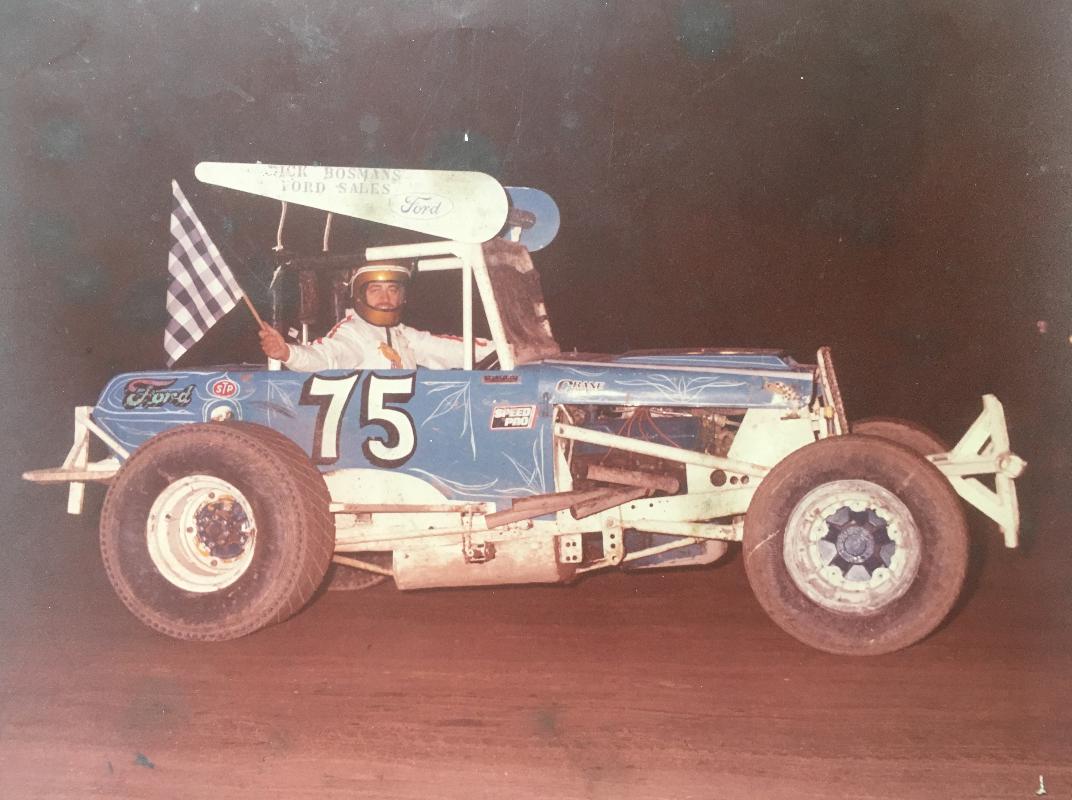 Pat Temple