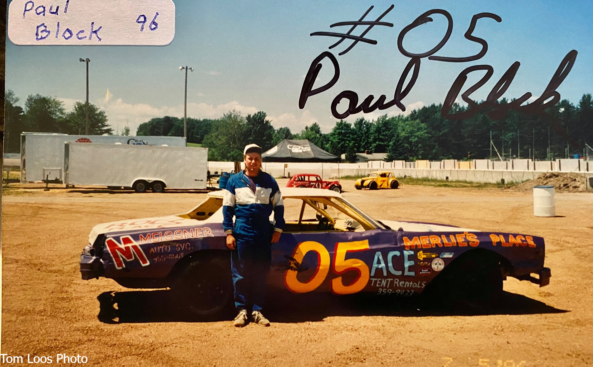 Paul Block