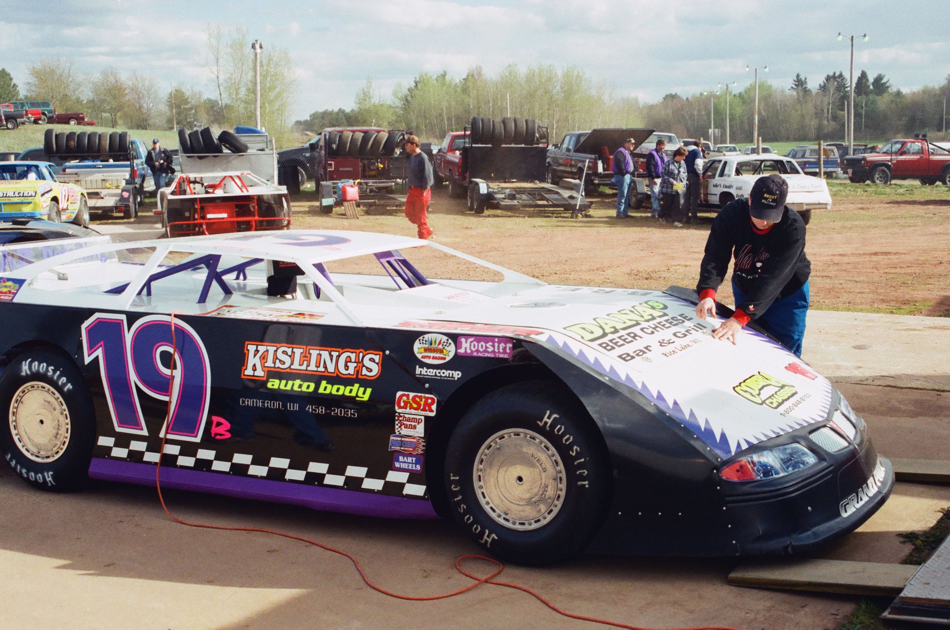 Paul Brust