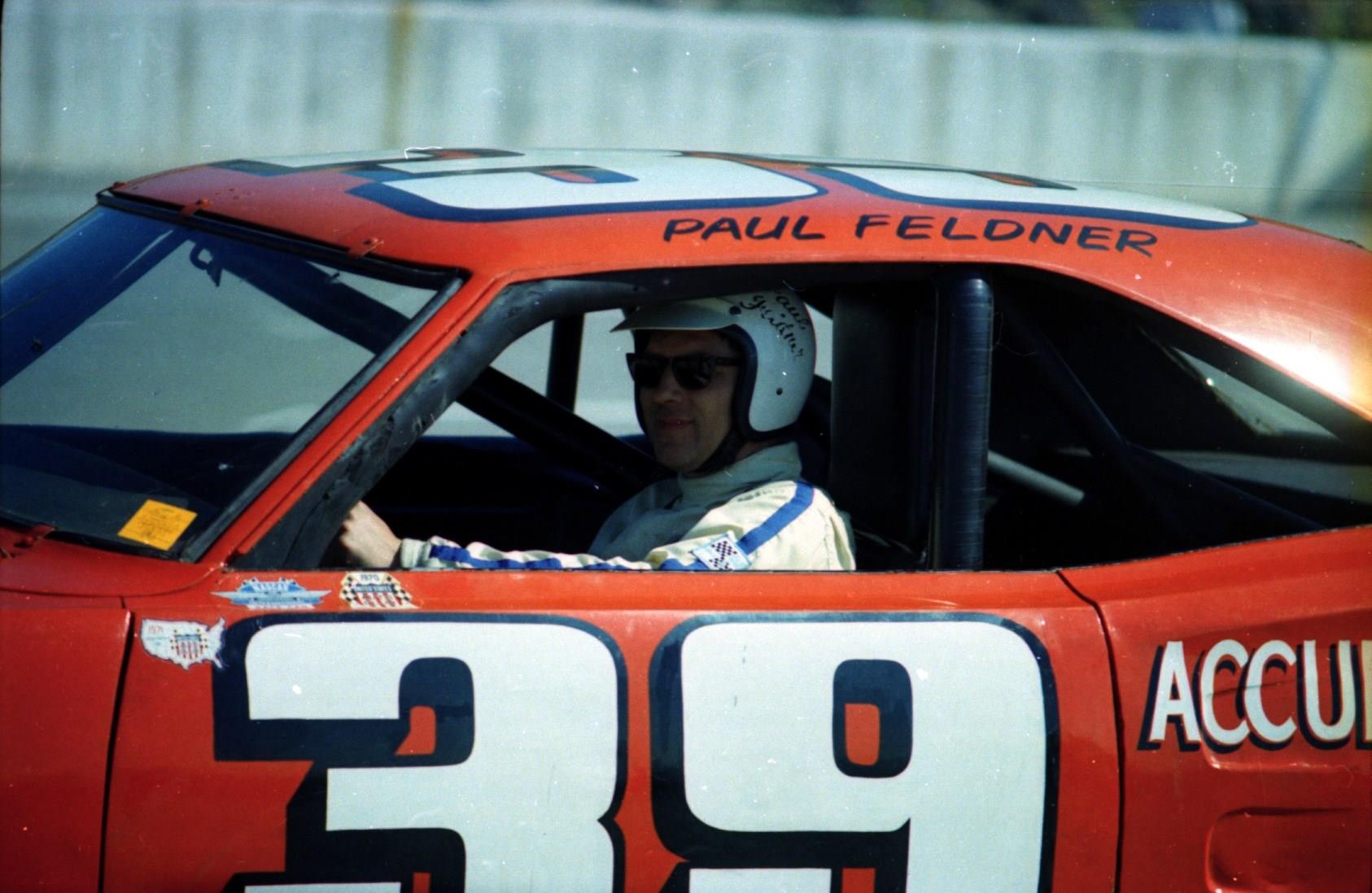 Paul Feldner