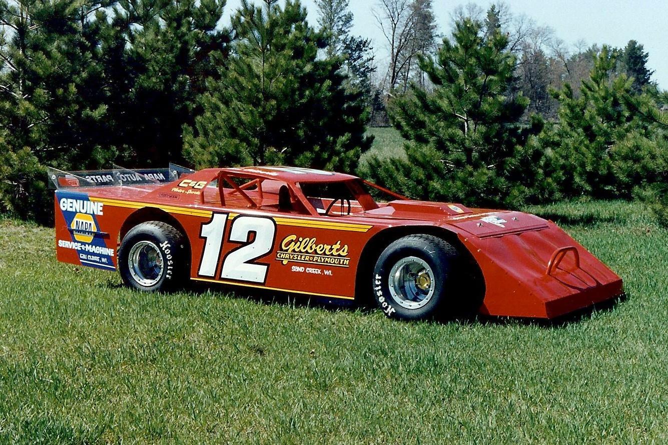Paul Gilberts