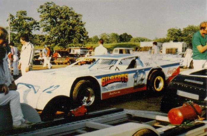 Paul Gilberts