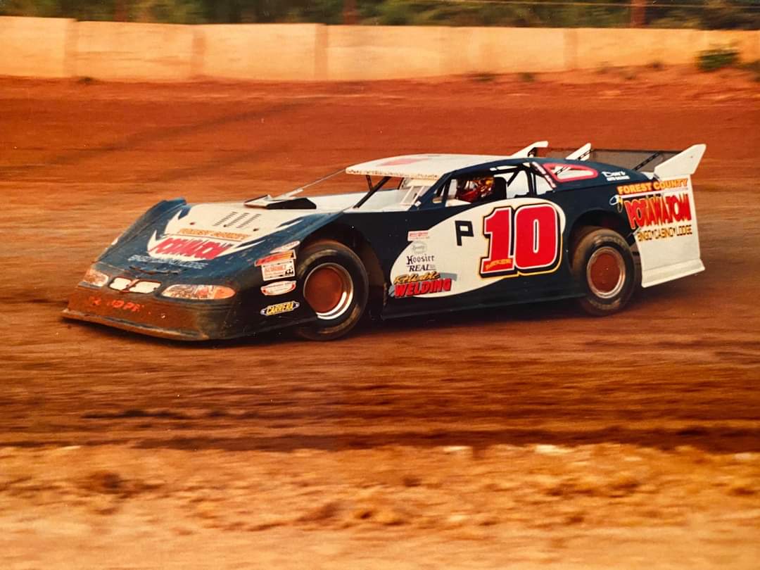 Paul Parker