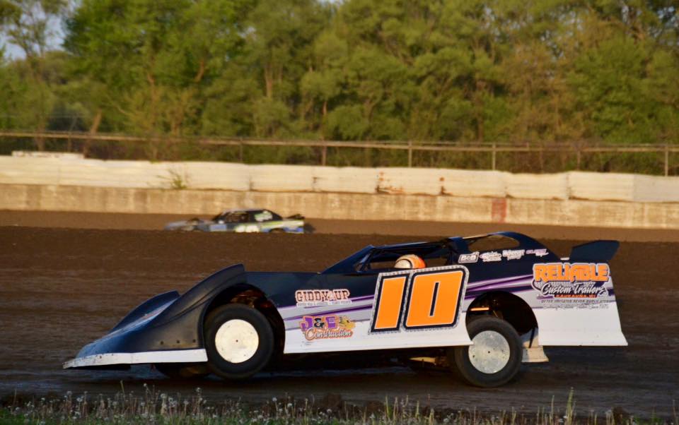 Paul Parker