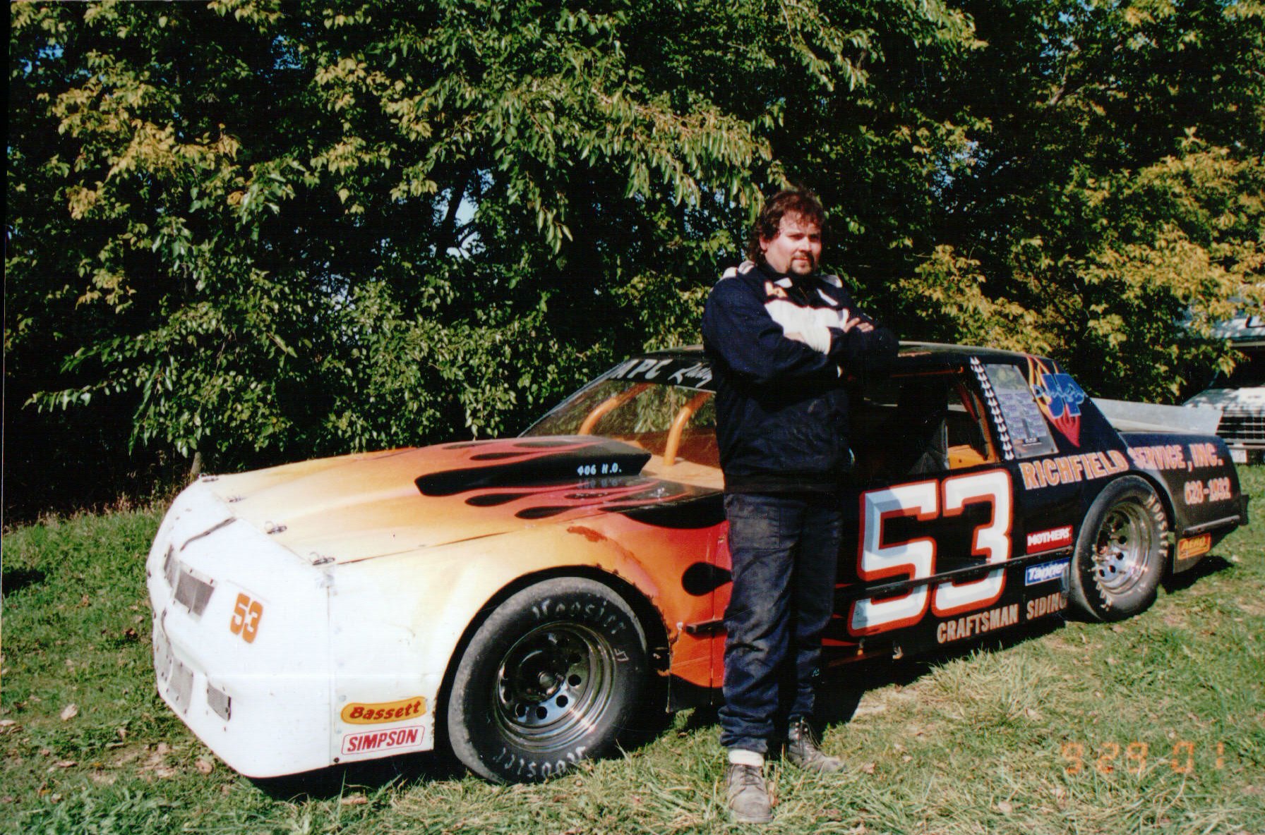 Paul Wagner