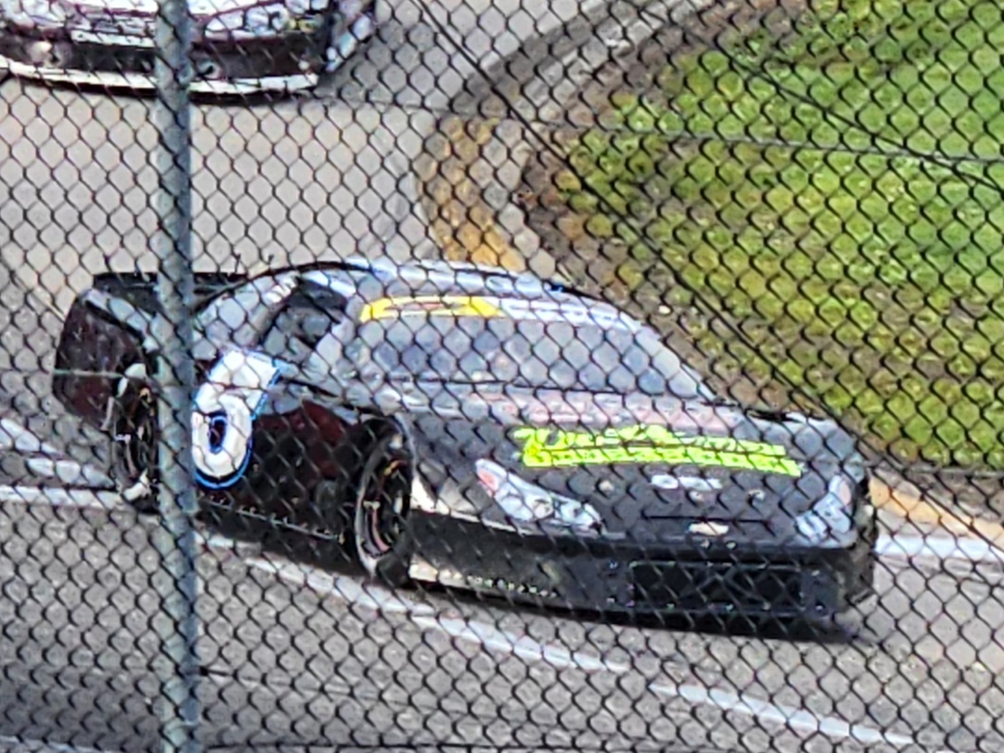Penn Sauter