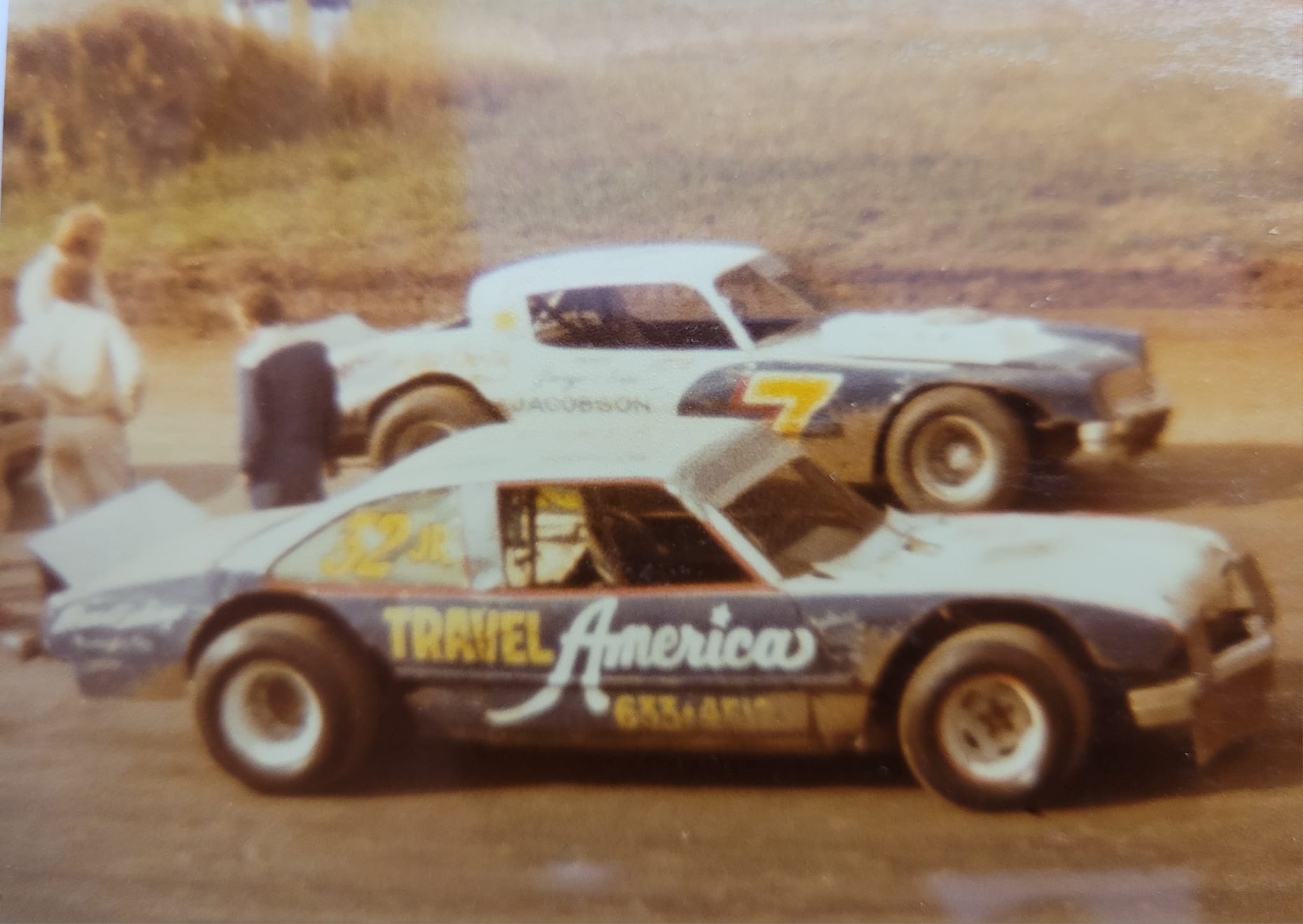 Perry Giles