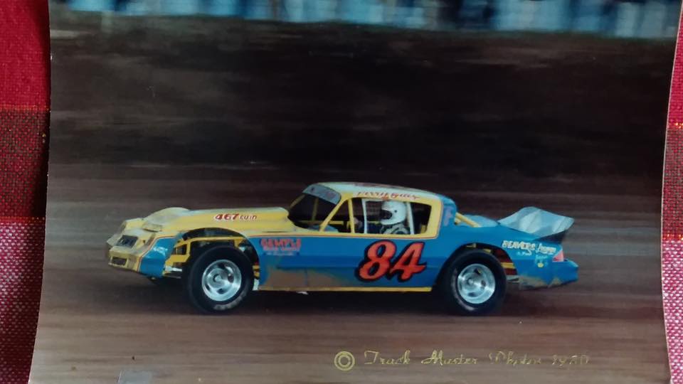 Perry Giles