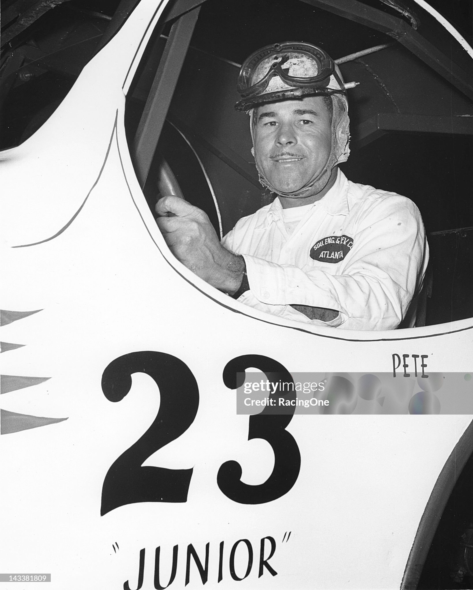 Pete Folse