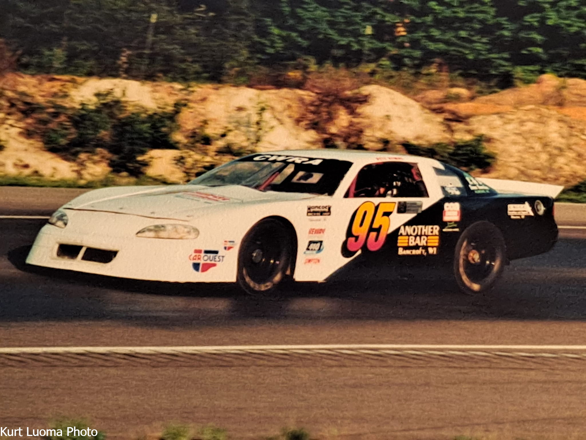 Pete Kempf