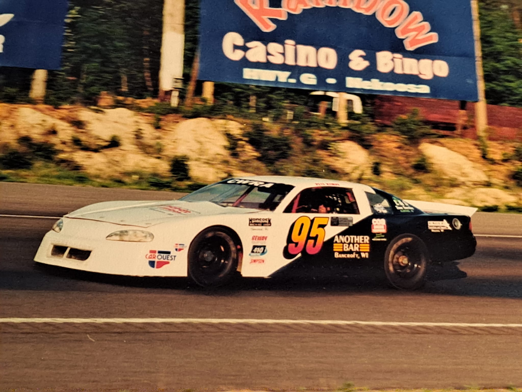 Pete Kempf