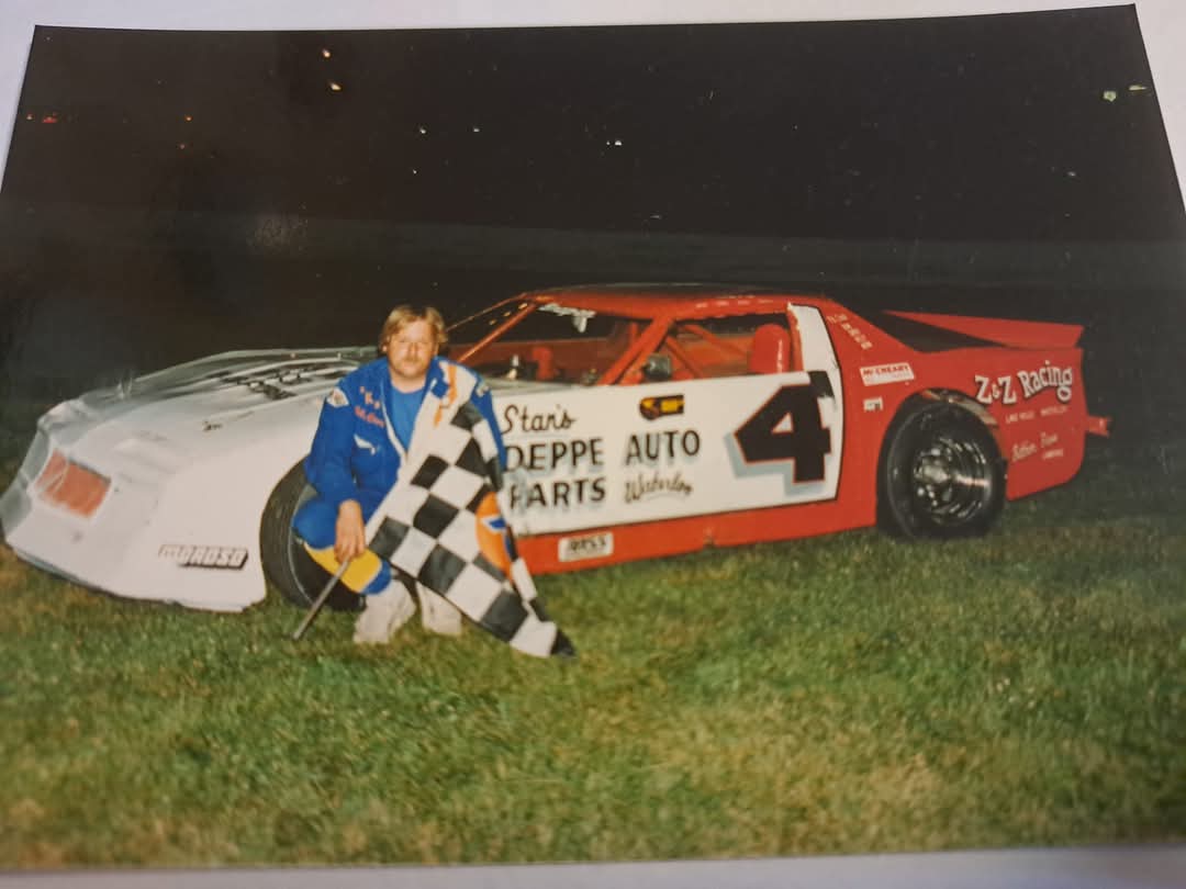 Pete Moore