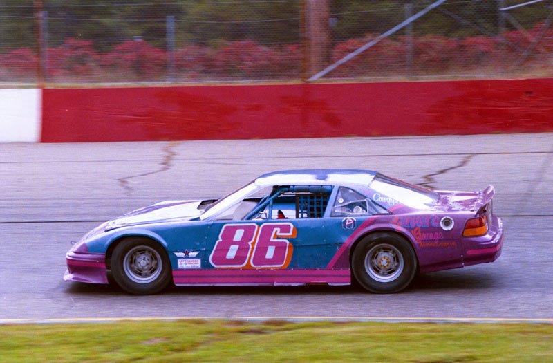 Pete Moore