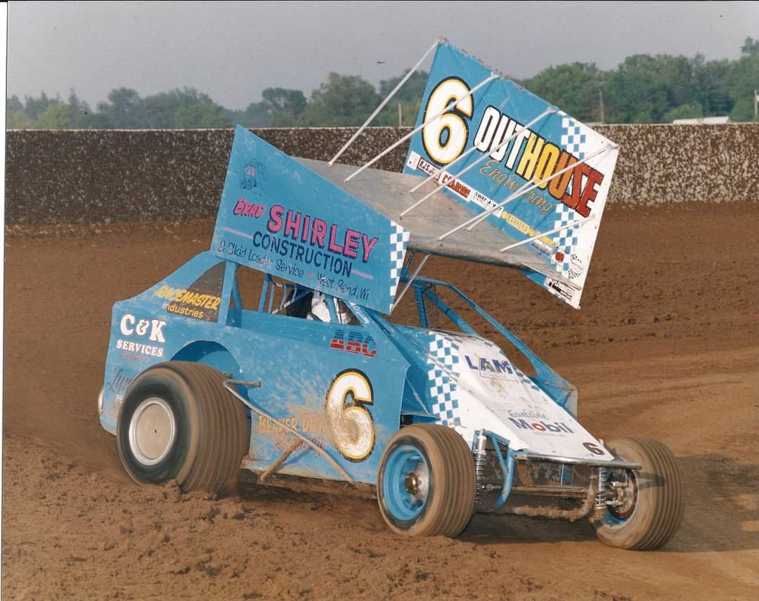 Pete Ostrowski