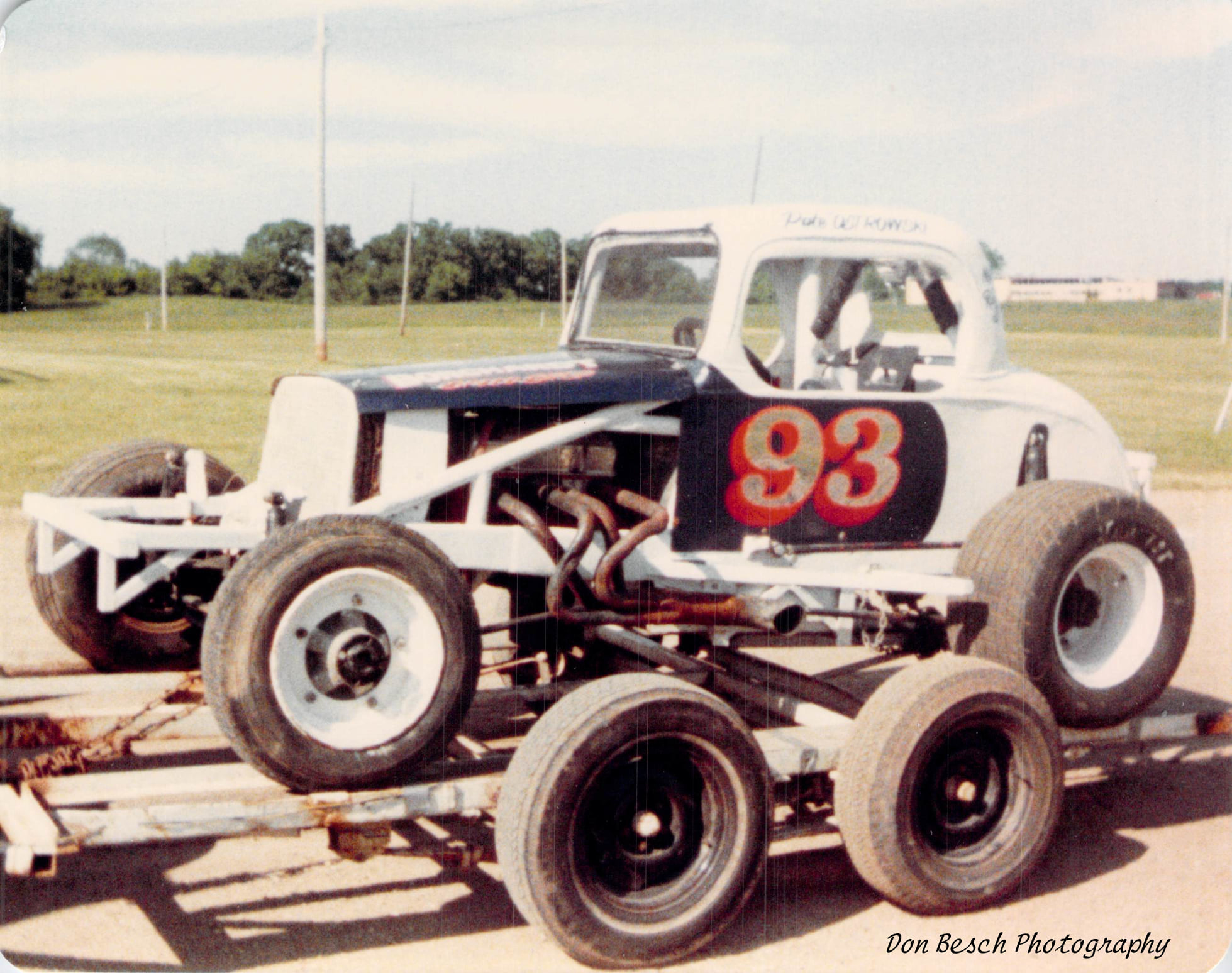 Pete Ostrowski