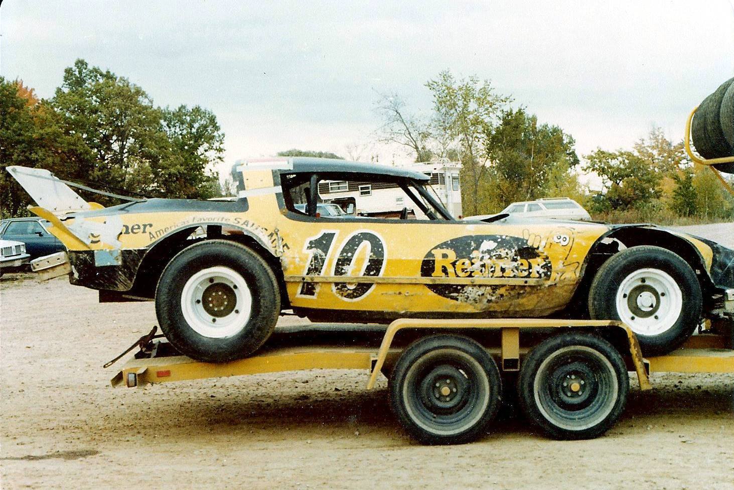 Pete Parker