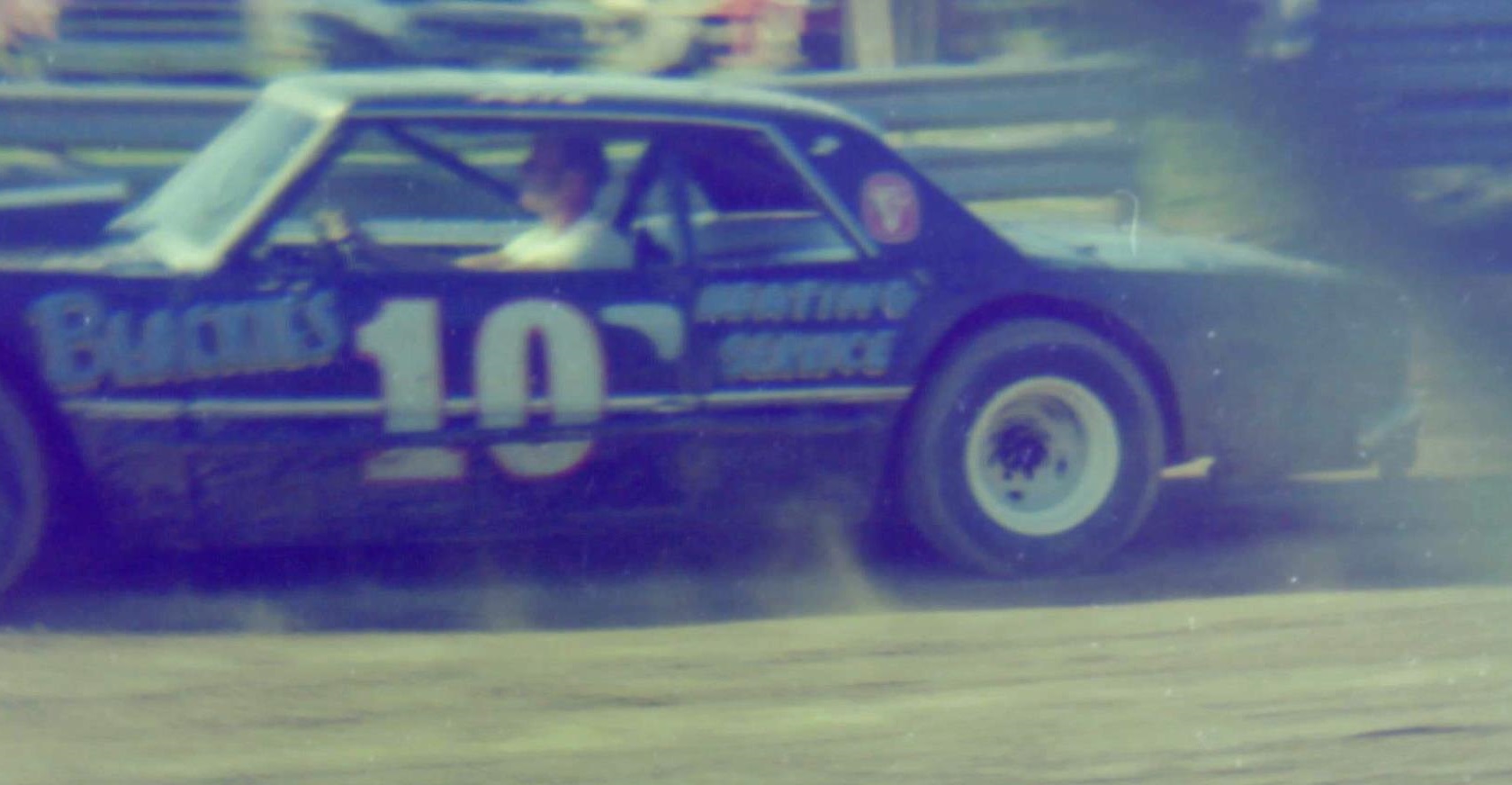 Pete Parker