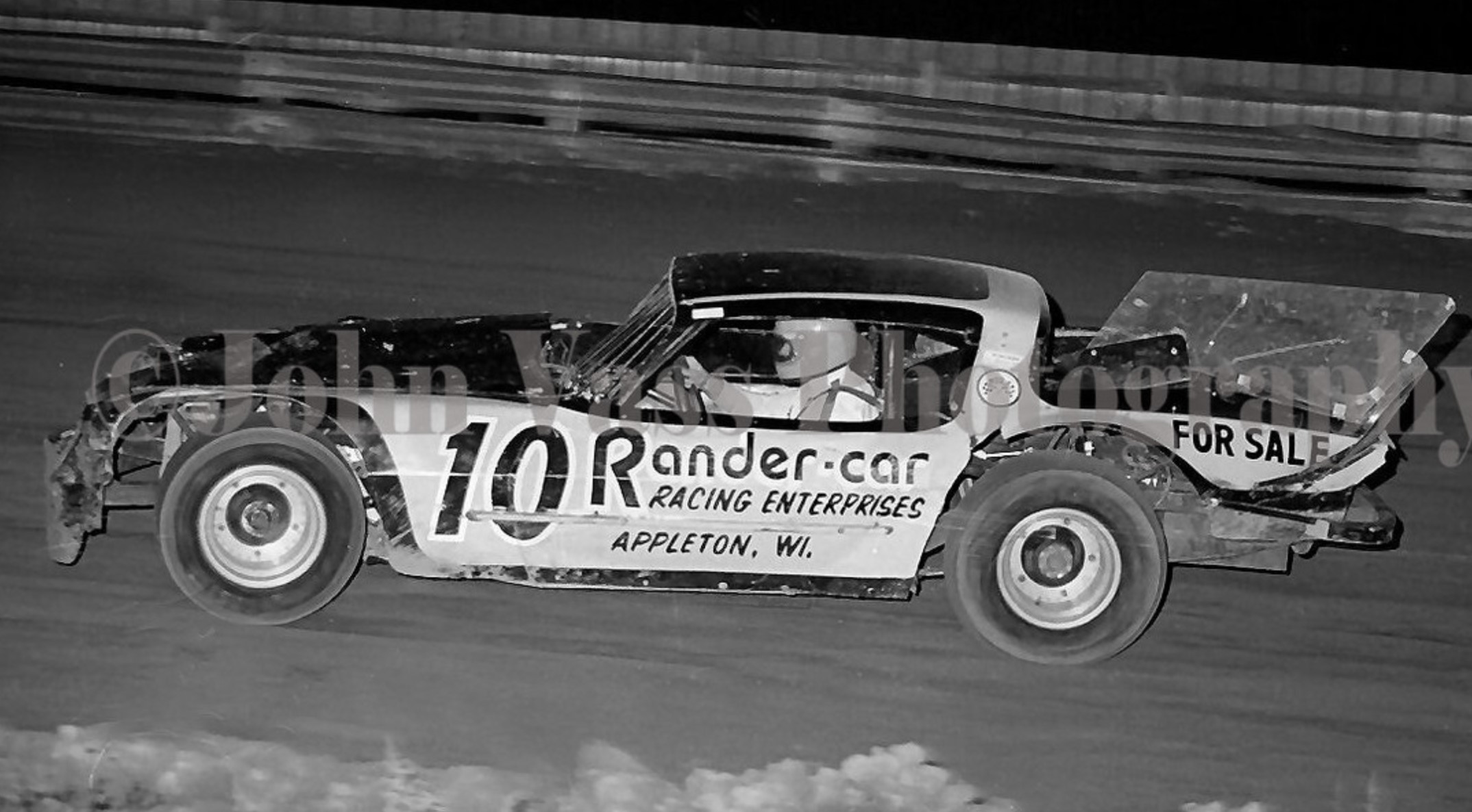 Pete Parker