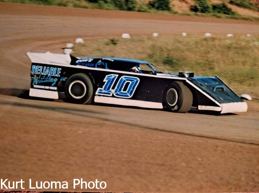Pete Parker