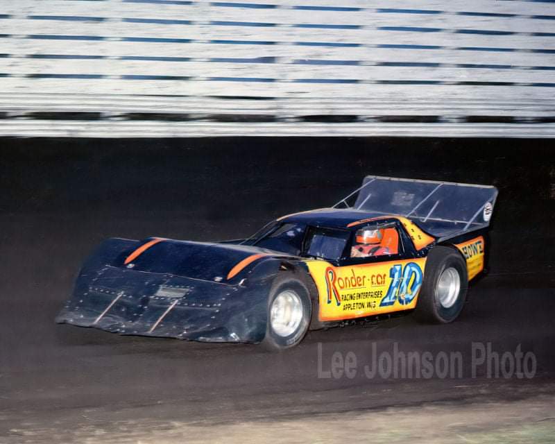 Pete Parker