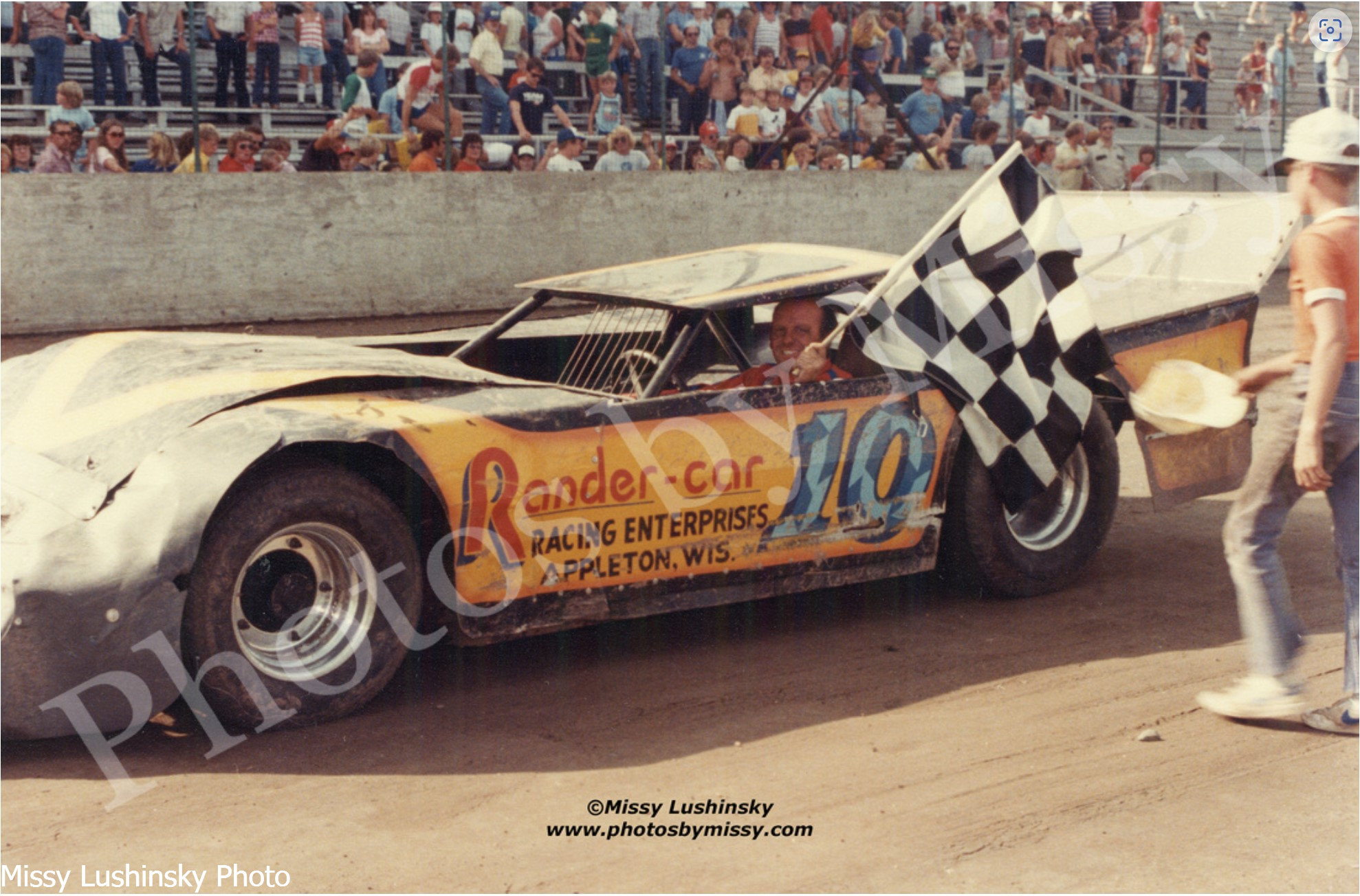 Pete Parker