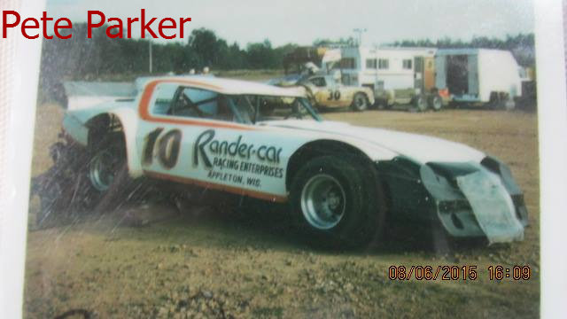 Pete Parker