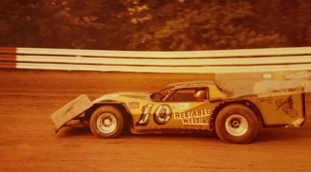 Pete Parker
