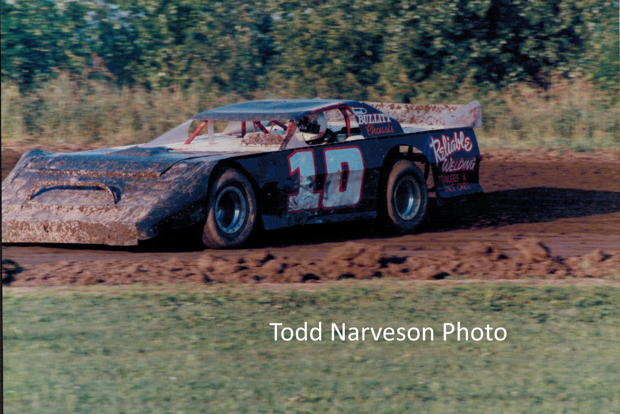 Pete Parker