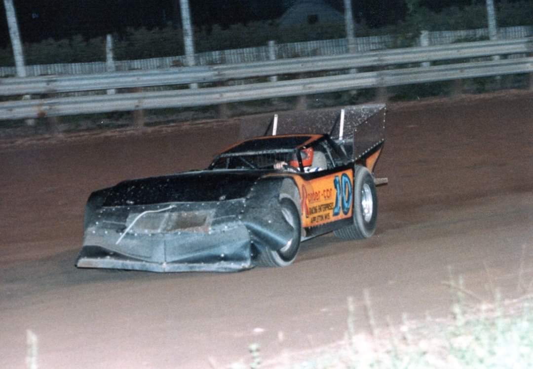 Pete Parker