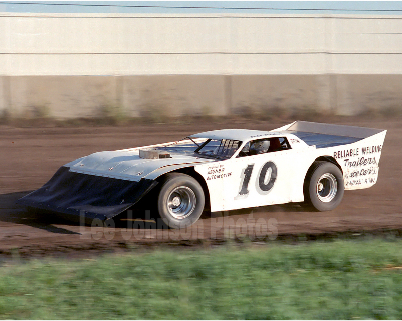 Pete Parker