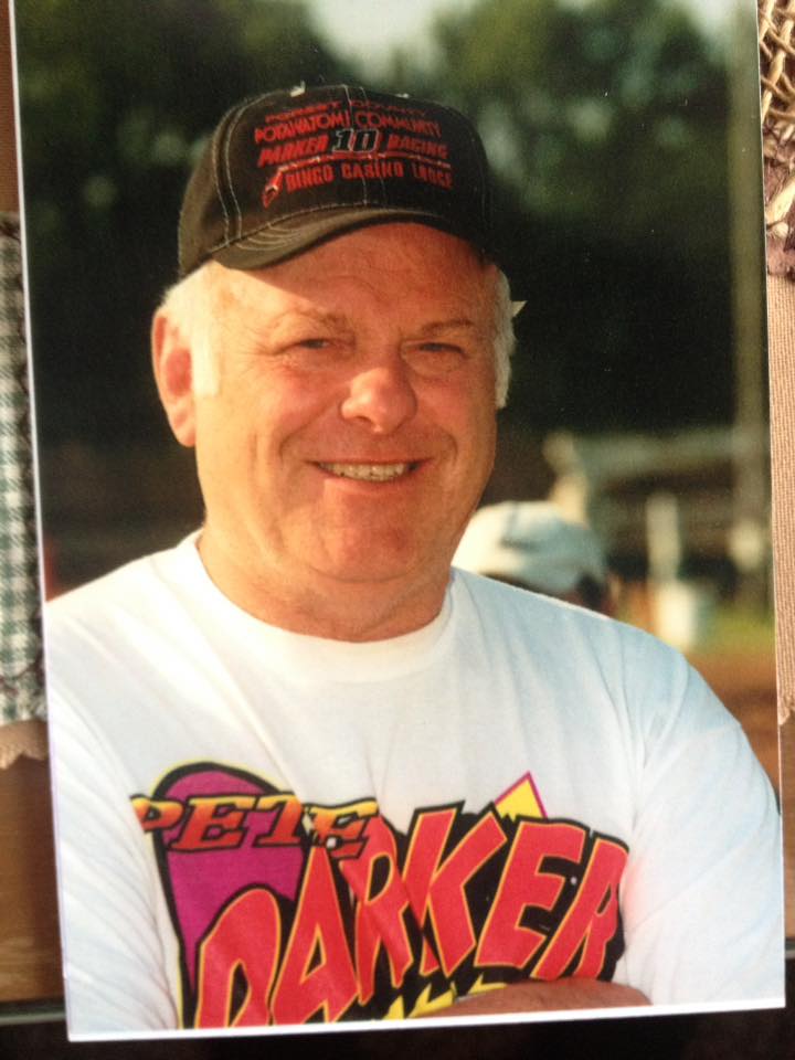 Pete Parker