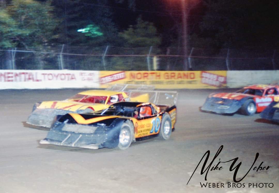 Pete Parker