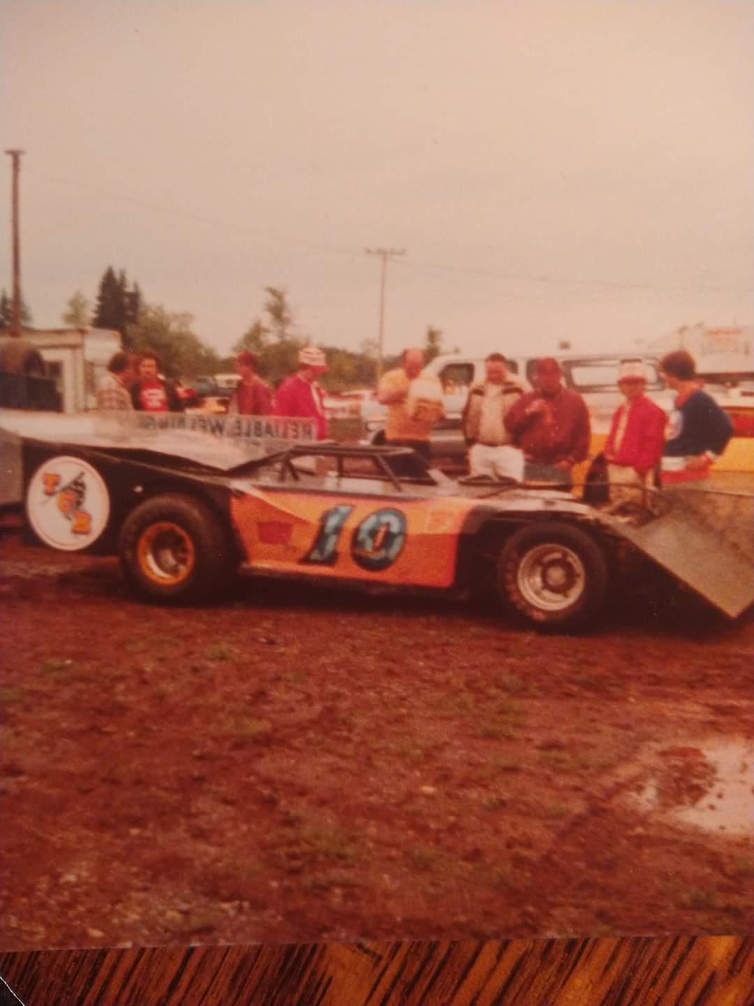 Pete Parker