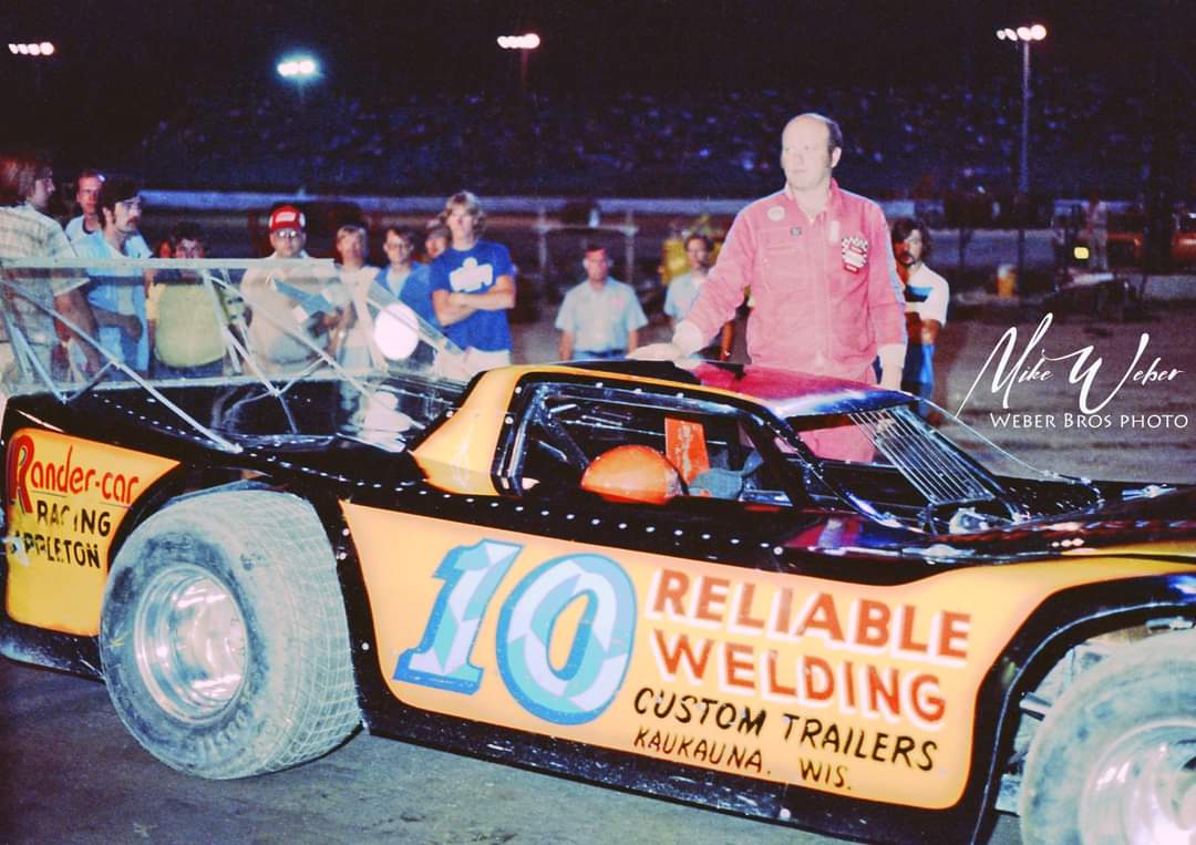 Pete Parker