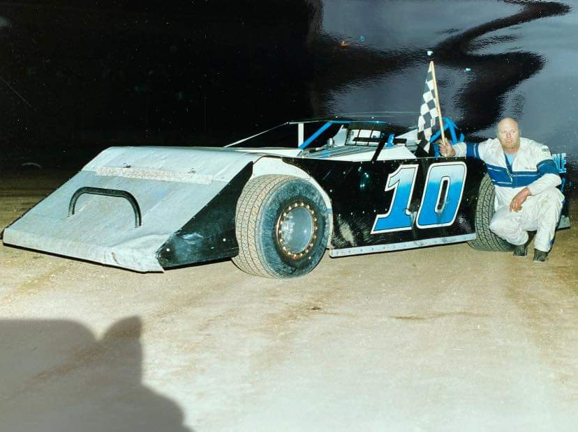 Pete Parker