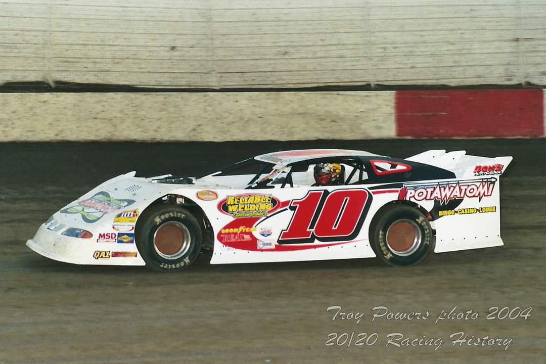 Pete Parker