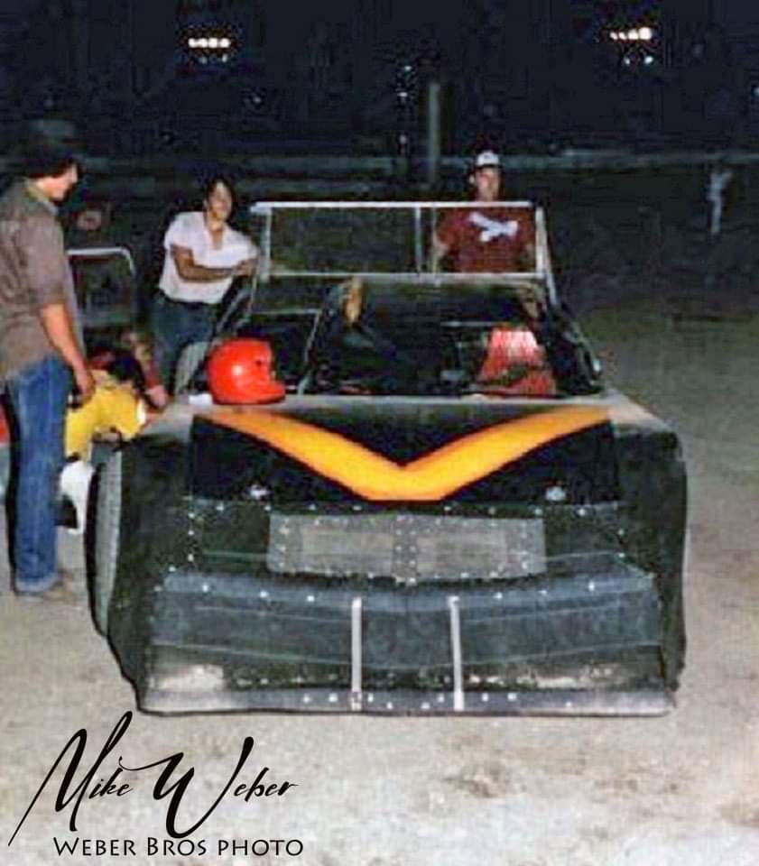 Pete Parker