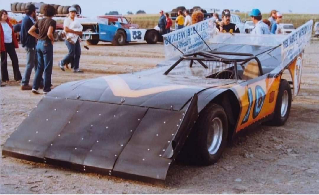 Pete Parker