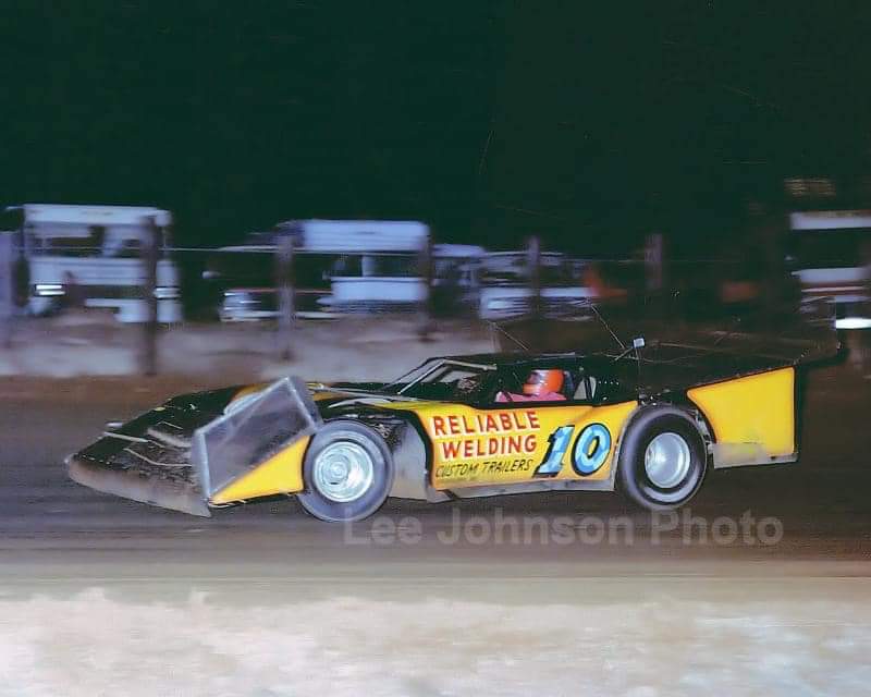 Pete Parker