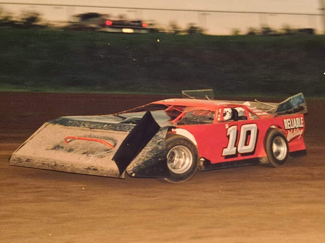 Pete Parker