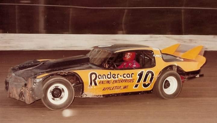 Pete Parker
