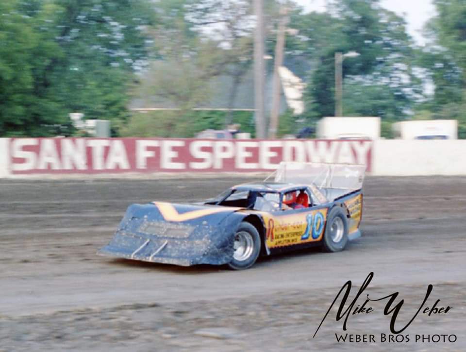Pete Parker
