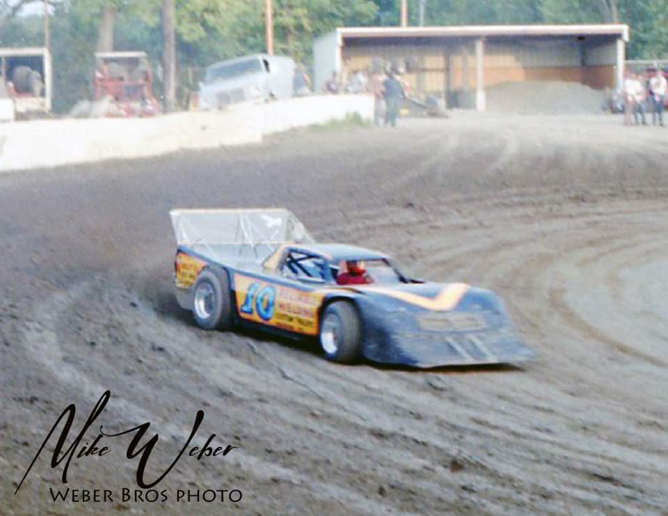 Pete Parker