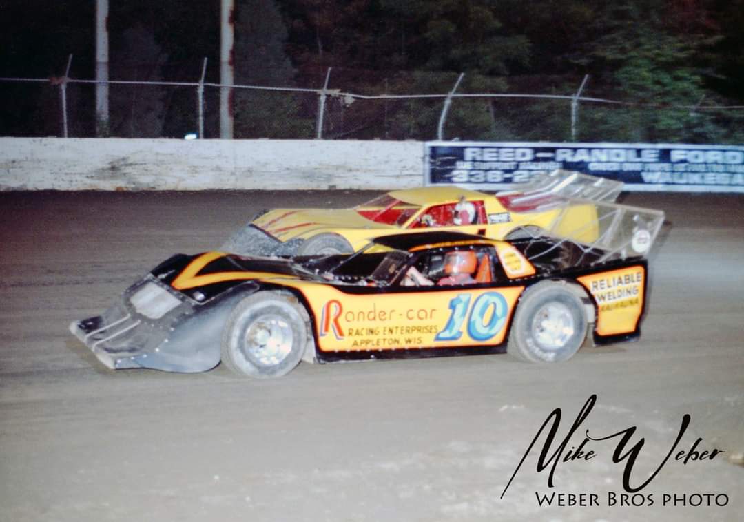 Pete Parker