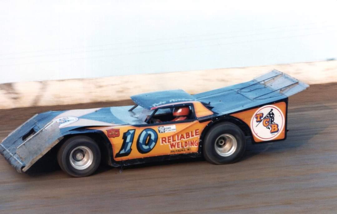 Pete Parker
